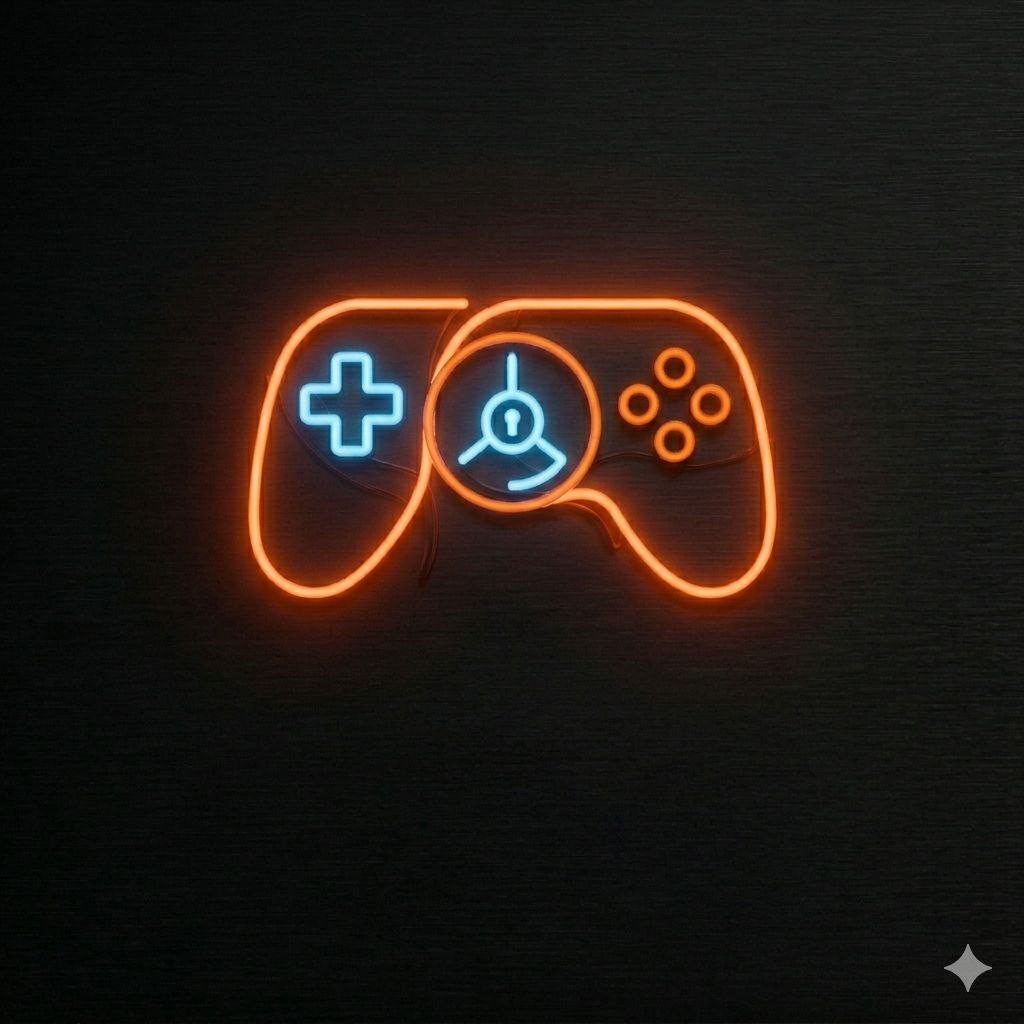 GameVault Logo